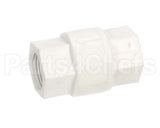 EV311450 Everpure Valve,Check, 3/4 Npt Female