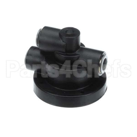 EV311574 Compatible Everpure Bw Ro Head Sub Assy With Tabs