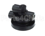 EV311574 Everpure Bw Ro Head Sub Assy With Tabs