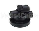 EV311574 Everpure Bw Ro Head Sub Assy With Tabs