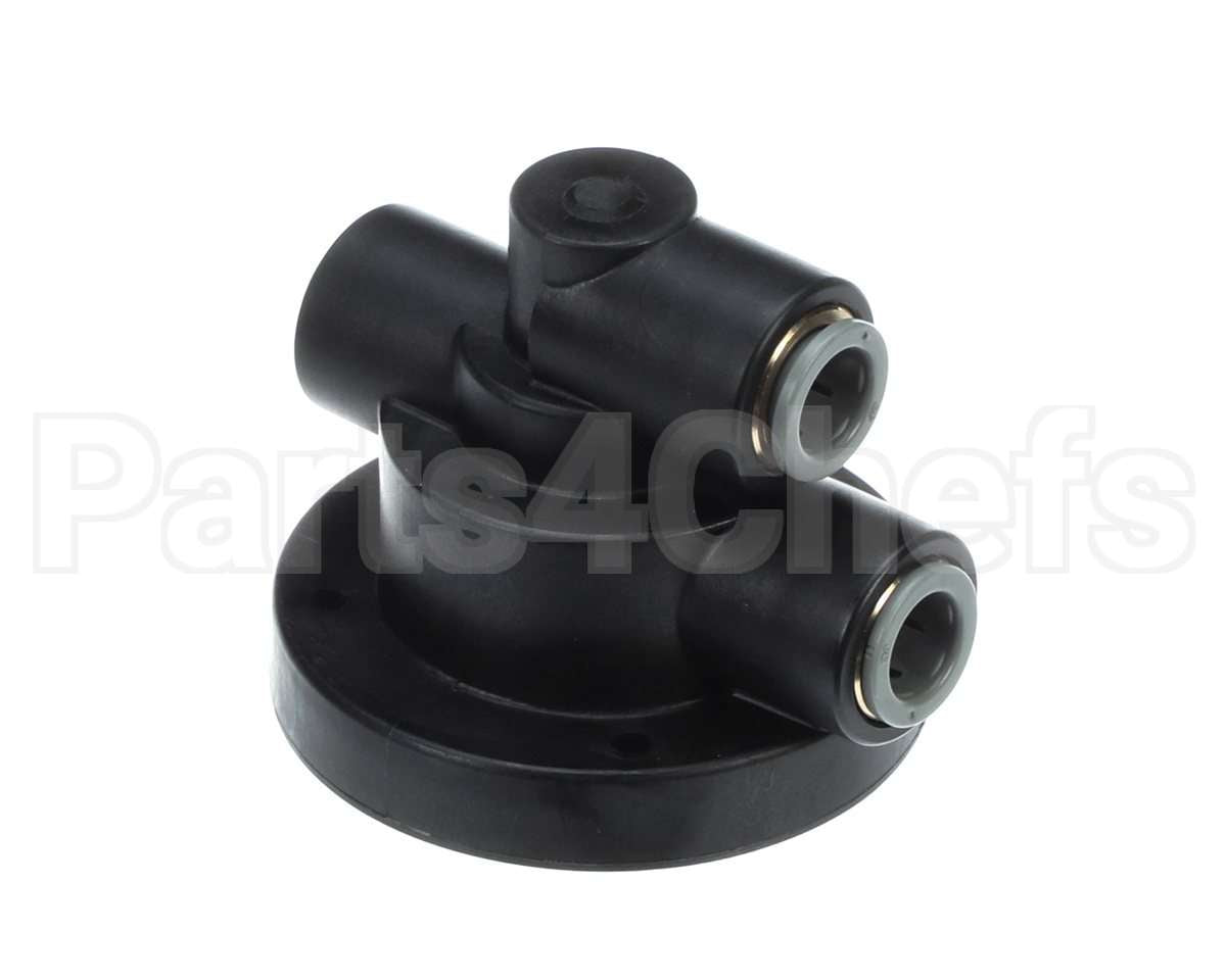 EV311574 Everpure Bw Ro Head Sub Assy With Tabs