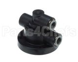 EV311574 Everpure Bw Ro Head Sub Assy With Tabs