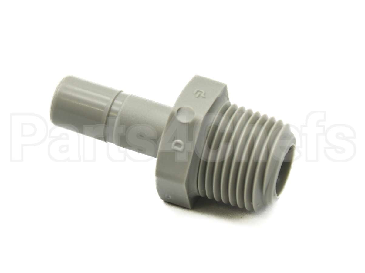 EV311835 Everpure Adapter, Stem 3/8