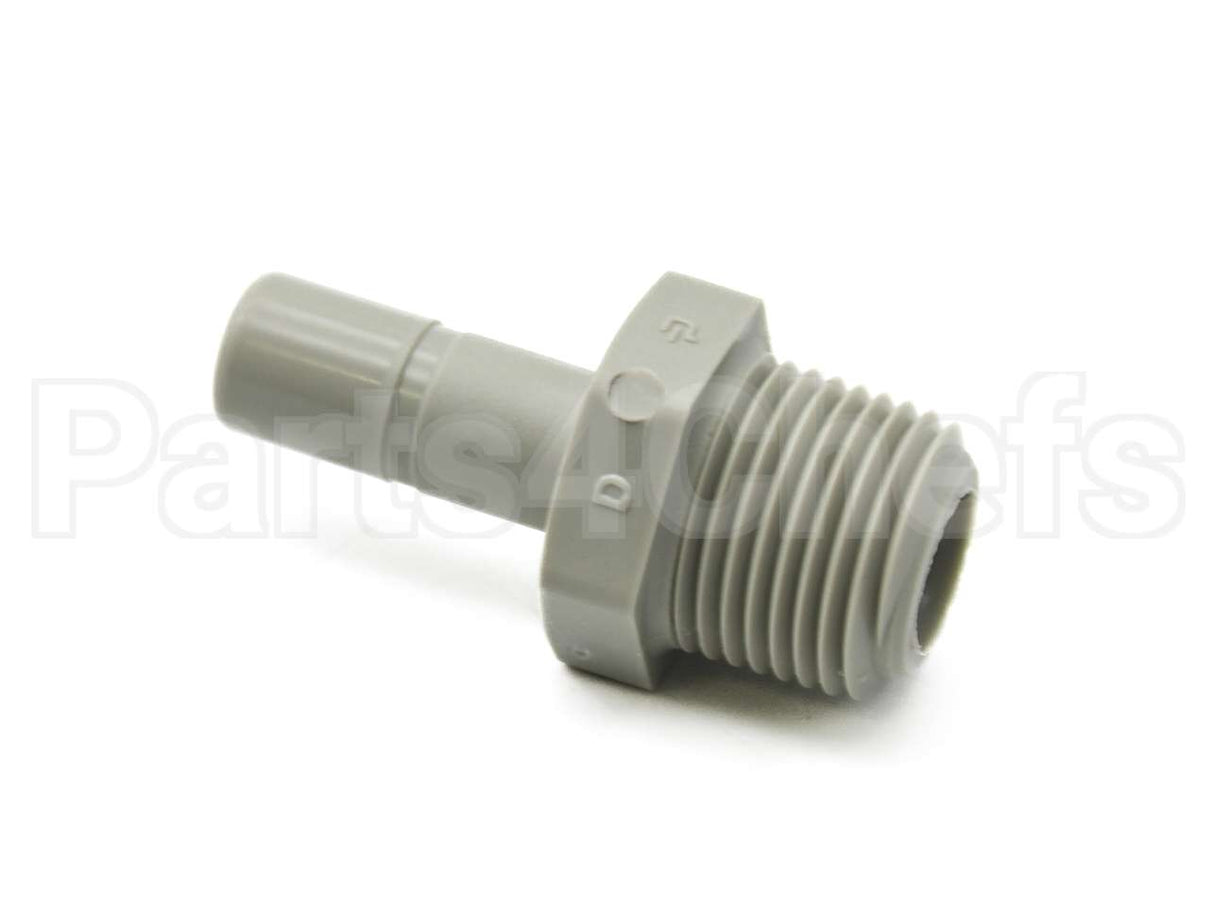 EV311835 Everpure Adapter, Stem 3/8