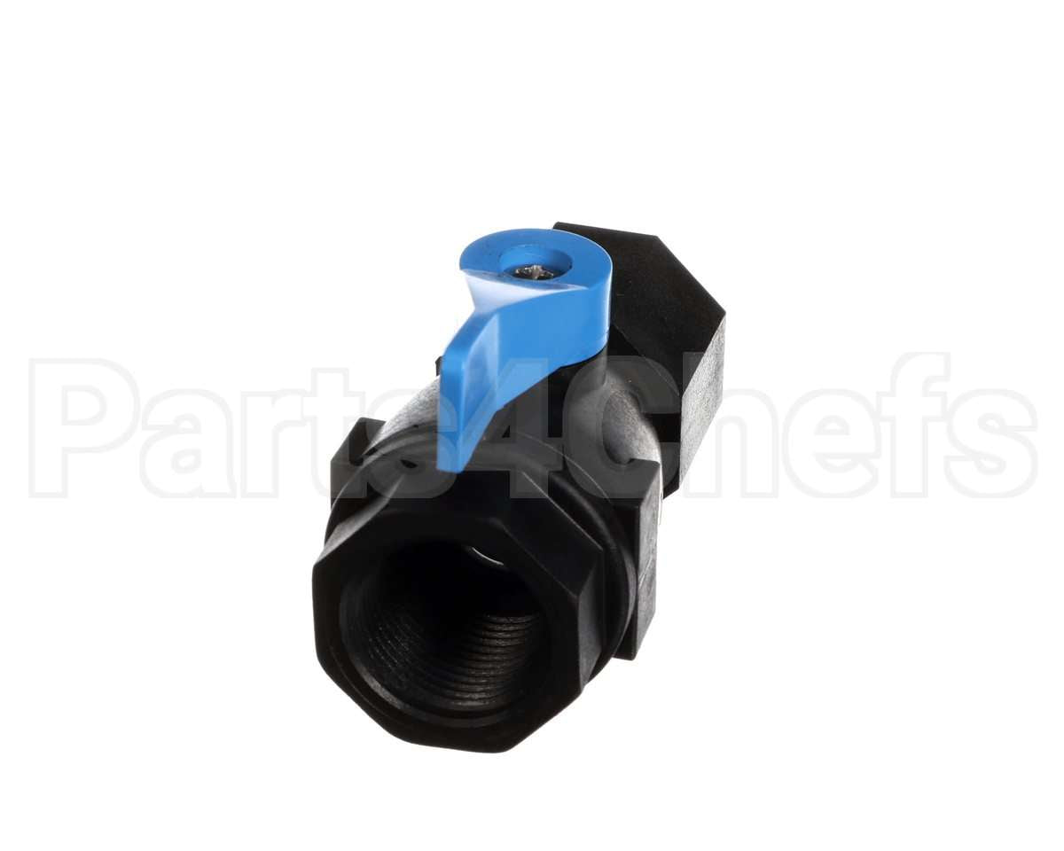 EV312247 Everpure Valve,Ball, 3/4 Fnpt X 3/4Fnpt