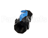 EV312247 Everpure Valve,Ball, 3/4 Fnpt X 3/4Fnpt