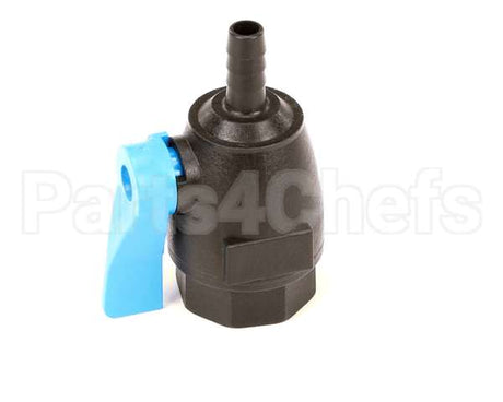 EV312248 Everpure Valve, Ball, 3/4Fnpt X 3/8Barb