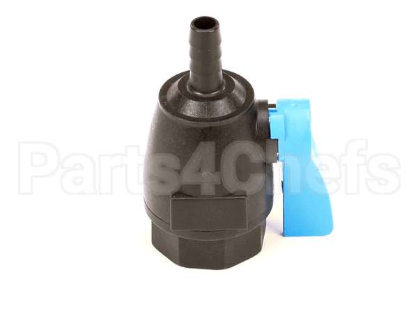 EV312248 Everpure Valve, Ball, 3/4Fnpt X 3/8Barb