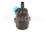 EV312248 Everpure Valve, Ball, 3/4Fnpt X 3/8Barb