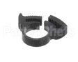 EV312382 Everpure Clamp, Dbl Snap-Grip, 1/2Hose