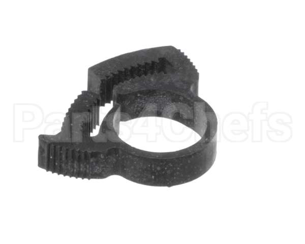 EV312382 Everpure Clamp, Dbl Snap-Grip, 1/2Hose