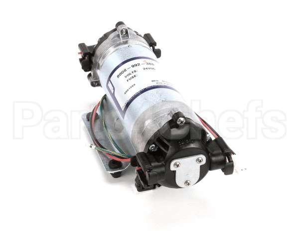 EV312818 Everpure Double Headed Pump