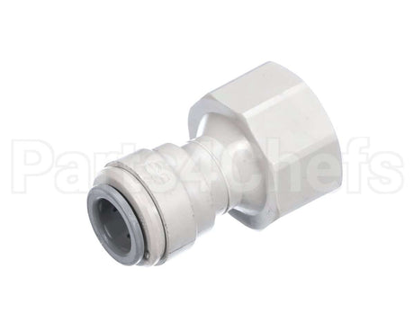 EV312822 Everpure Connector, 1/2" Bsp X 3/8 Qc