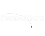 EV312830 Everpure Restrictor, Red, 125 Ml/Min