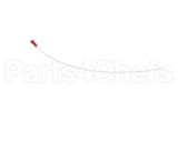 EV312830 Everpure Restrictor, Red, 125 Ml/Min