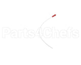 EV312830 Everpure Restrictor, Red, 125 Ml/Min