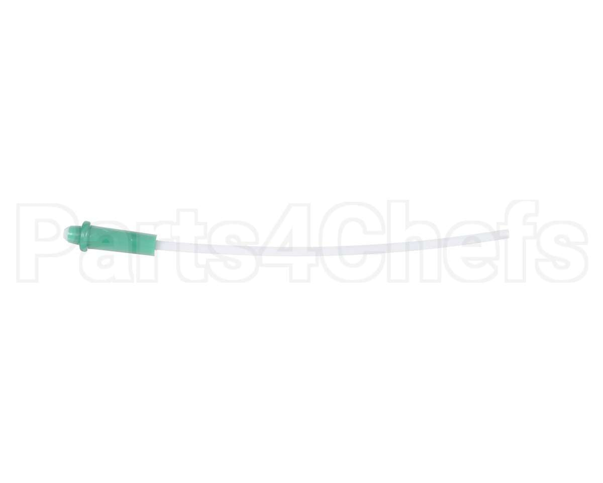 EV312832 Everpure Restrictor, Green, 525 Ml/Min