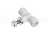 EV312839 Everpure Valve, Control, 1/4 Qc