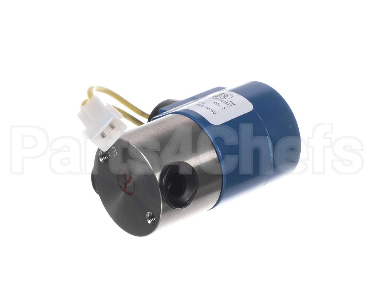 EV3129-32 Everpure 1/2" Solenoid Valve