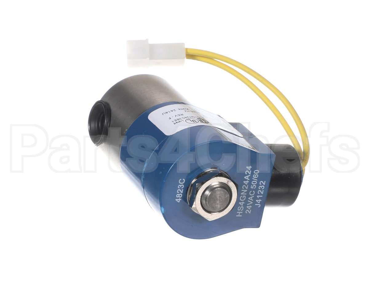 EV3129-32 Everpure 1/2" Solenoid Valve