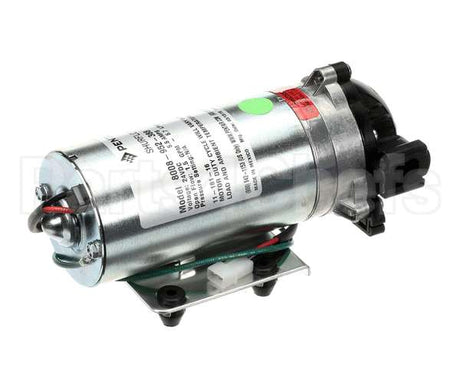 EV313152 Everpure Pump, Mrs-600He-Ii, Boost