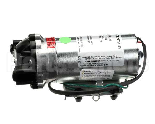 EV313152 Everpure Pump, Mrs-600He-Ii, Boost