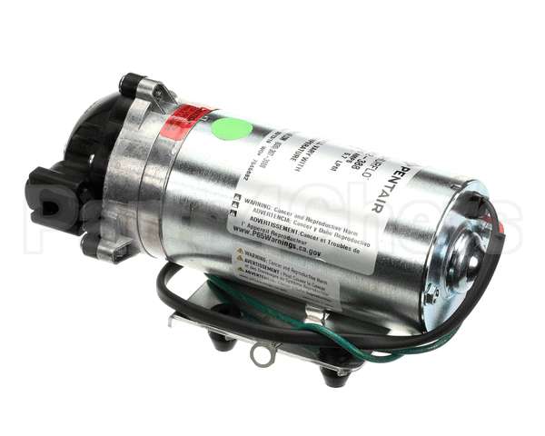 EV313152 Everpure Pump, Mrs-600He-Ii, Boost