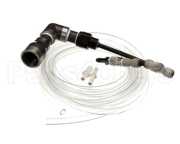 EV313196 Everpure Kit,Plbg W/Prv, Romate, He-Ii