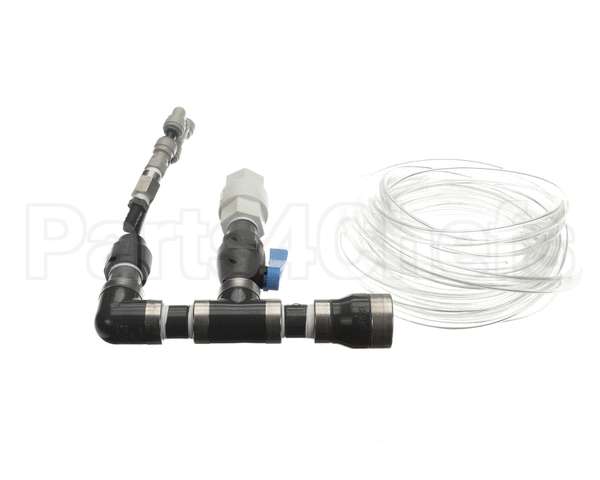 EV314368 Everpure Kit, Plbg W/Prv, Univ, 1