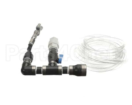 EV314368 Everpure Kit, Plbg W/Prv, Univ, 1