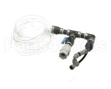 EV314368 Everpure Kit, Plbg W/Prv, Univ, 1
