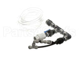 EV314368 Everpure Kit, Plbg W/Prv, Univ, 1