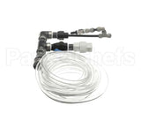 EV314368 Everpure Kit, Plbg W/Prv, Univ, 1
