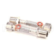 EV433952 Compatible Everpure Claris Hose Set 10Cm, 3/8 X 1/2