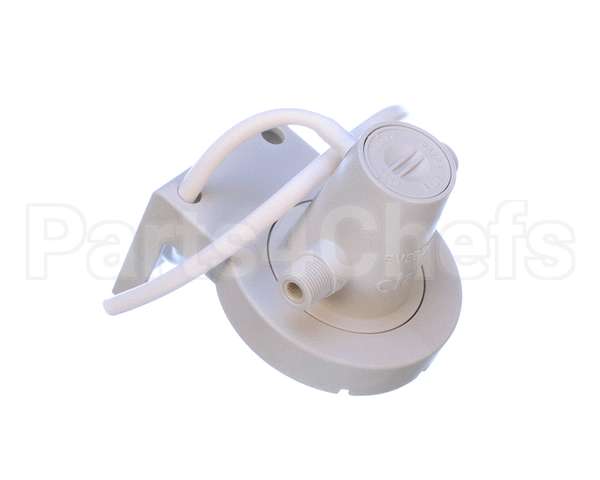 EV433991 Everpure Claris Gen2 Head 3/8 Npt