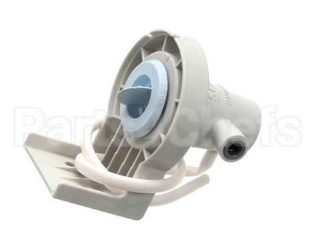 EV433992 Everpure Claris Gen2 Head 3/8 Qcf