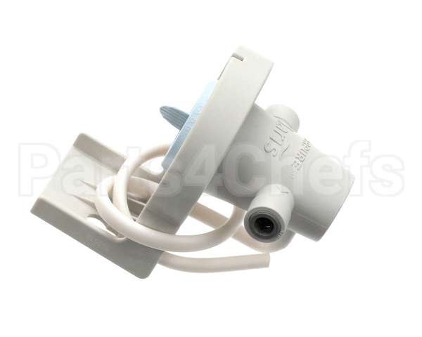 EV433992 Everpure Claris Gen2 Head 3/8 Qcf