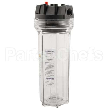 EV9100-01 Compatible Everpure Filter Housing - A-10