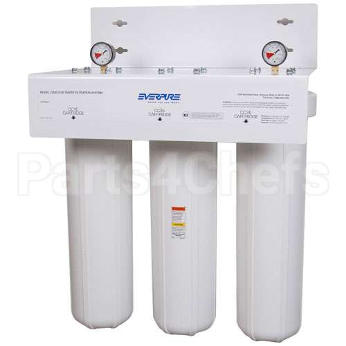 EV9100-37 Compatible Multiplex Filter System - Cb20-312 E