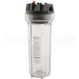 EV910001 Compatible Everpure Filter Housing - A-10