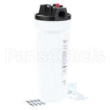 EV910002 Compatible Everpure Filter Housing 1/2"