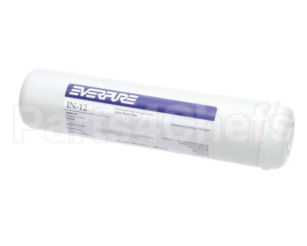 EV910007 Everpure In-12 1/4 Fpt Fitting