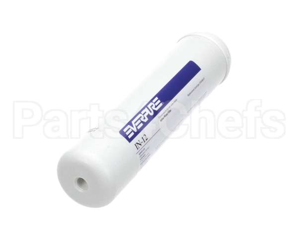 EV910007 Everpure In-12 1/4 Fpt Fitting