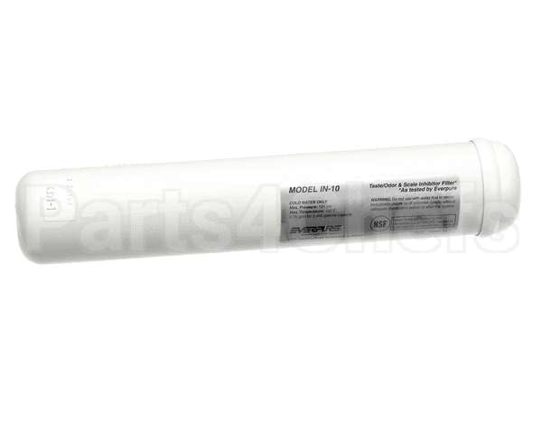 EV910008 Everpure In-10 1/4 Fpt Fitting