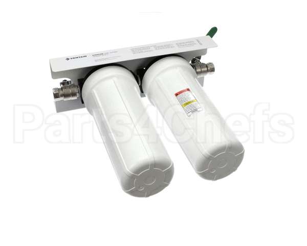 EV910012 Everpure Cgs-12 System
