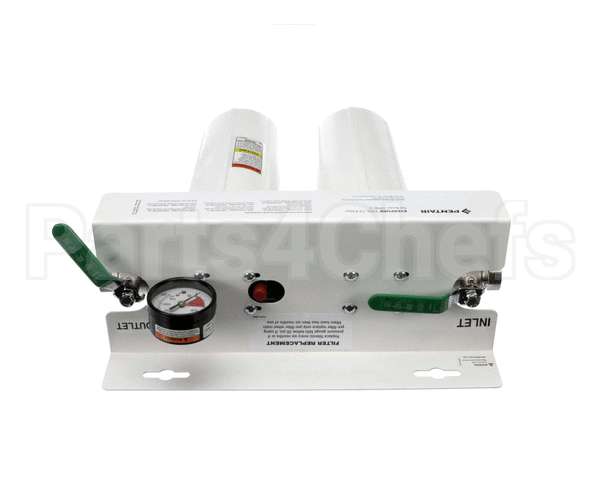 EV910012 Everpure Cgs-12 System