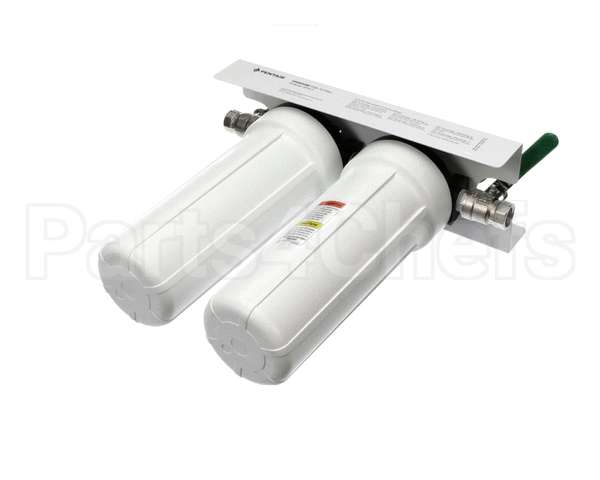 EV910012 Everpure Cgs-12 System