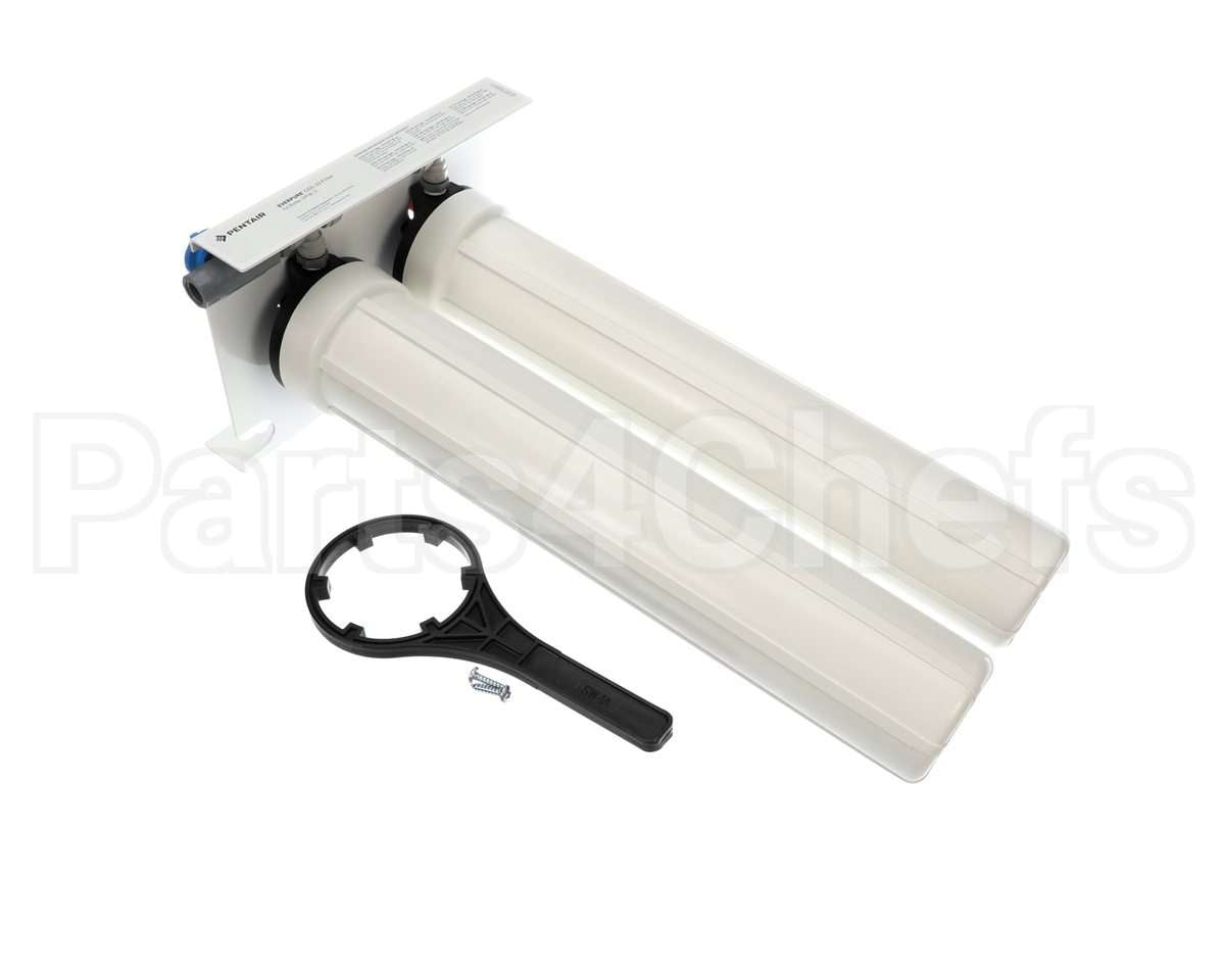 EV910023 Everpure Cgs23 20 Parallel Plumbed Hsg