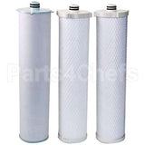 EV9105-34 Compatible Everpure Cartridge Kit - Cb20-312 E