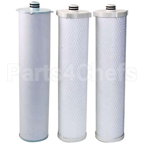 EV910534 Compatible Everpure Cartridge Kit - Cb20-312 E